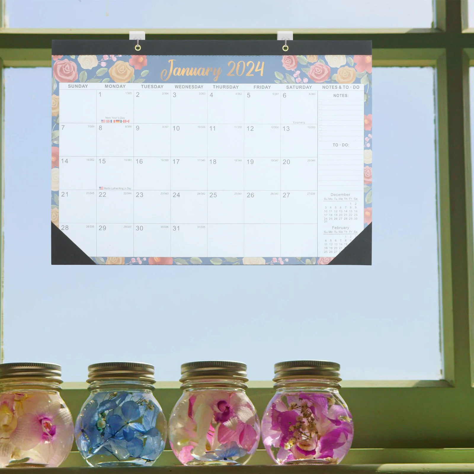 Office Supplies English Monthly Calendar Home Supply Accessory Room Hanging Sturdy
Office Supplies English Monthly Calendar Home Supply Accessory Room Hanging Sturdy