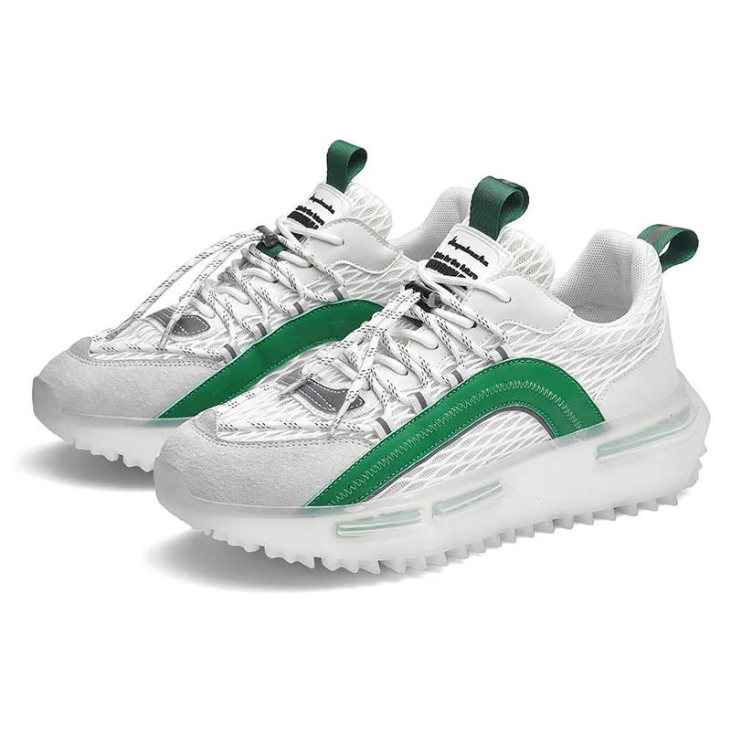 Men's Walking Shoes Men Comfort Golf Shoes Turf Non-Slip Breathable Lovers Golf Shoes Men's Fitness Training Sneakers Size 36-44
Men's Walking Shoes Men Comfort Golf Shoes Turf Non-Slip Breathable Lovers Golf Shoes Men's Fitness Training Sneakers Size 36-44