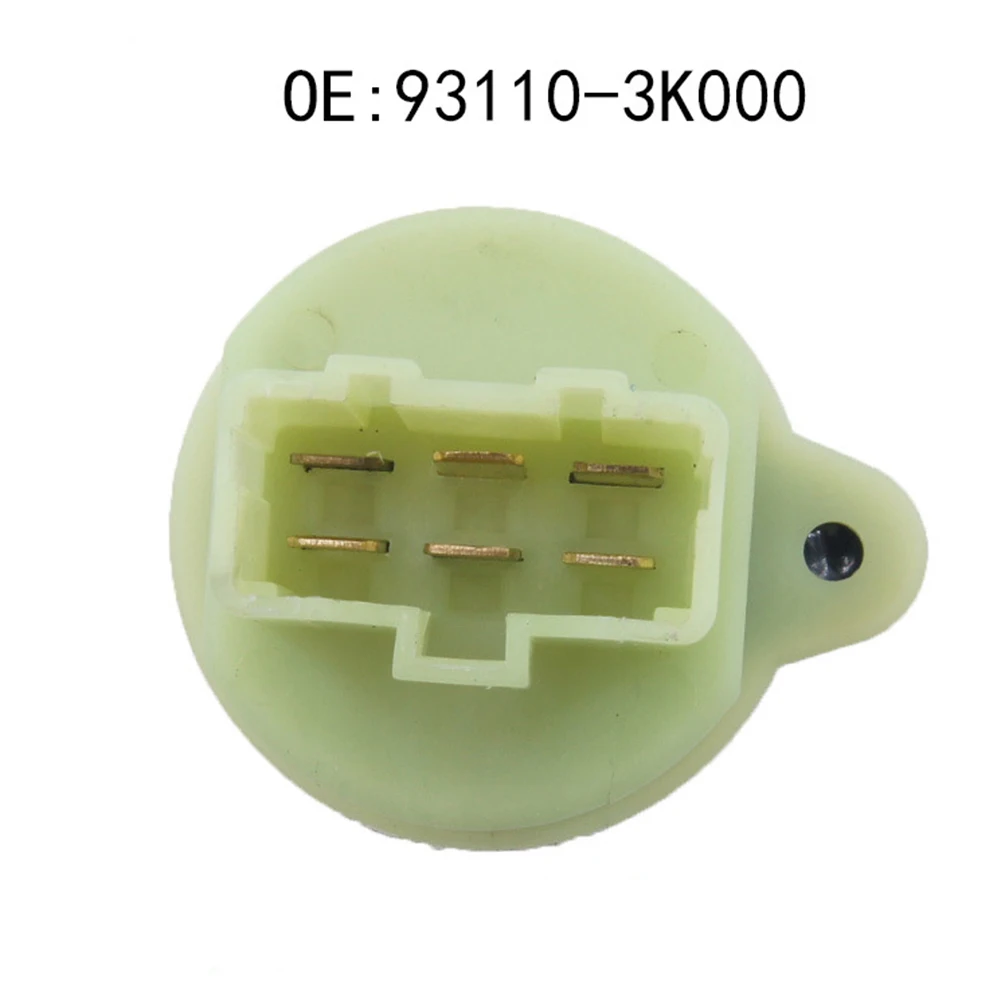 Part Switch Accessories Car OE: 93110-3K000 For Hyundai For Rio 2006-2011 For Sedona 2007-2012 Ignition Starter
Part Switch Accessories Car OE: 93110-3K000 For Hyundai For Rio 2006-2011 For Sedona 2007-2012 Ignition Starter