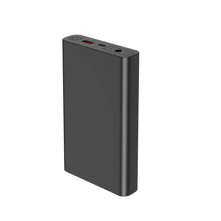 Ultimate 20000mah 12V 15V 19V 24V DC USB-C PD Powerbank Portable battery pack for Laptops MacBook iPad Dell Surface
Ultimate 20000mah 12V 15V 19V 24V DC USB-C PD Powerbank Portable battery pack for Laptops MacBook iPad Dell Surface