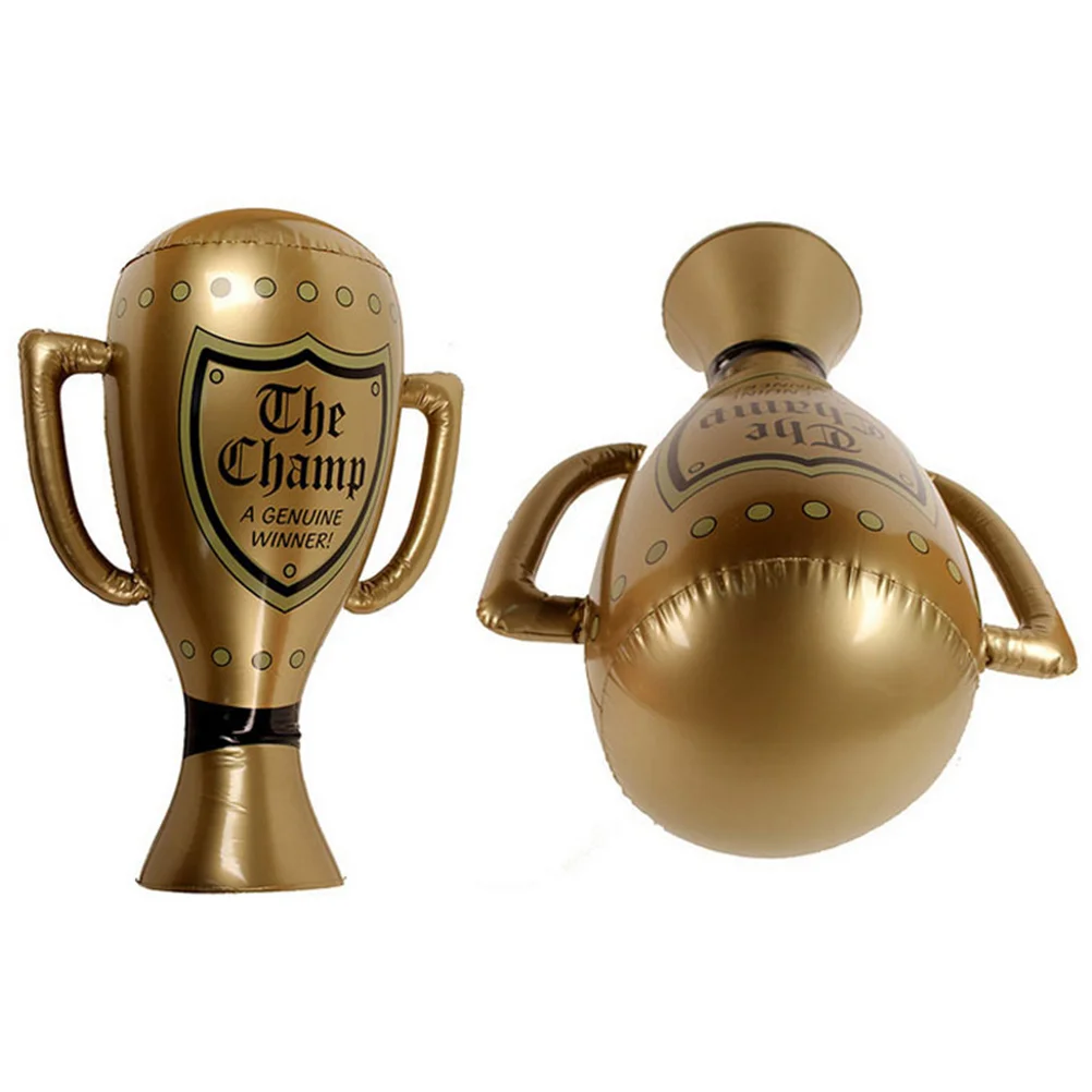 Trophy Inflatableaward Handles Rewards Inflat Eventtoy Goldenkidscup Party Decorations Carnival Medals Small Oscar
Trophy Inflatableaward Handles Rewards Inflat Eventtoy Goldenkidscup Party Decorations Carnival Medals Small Oscar