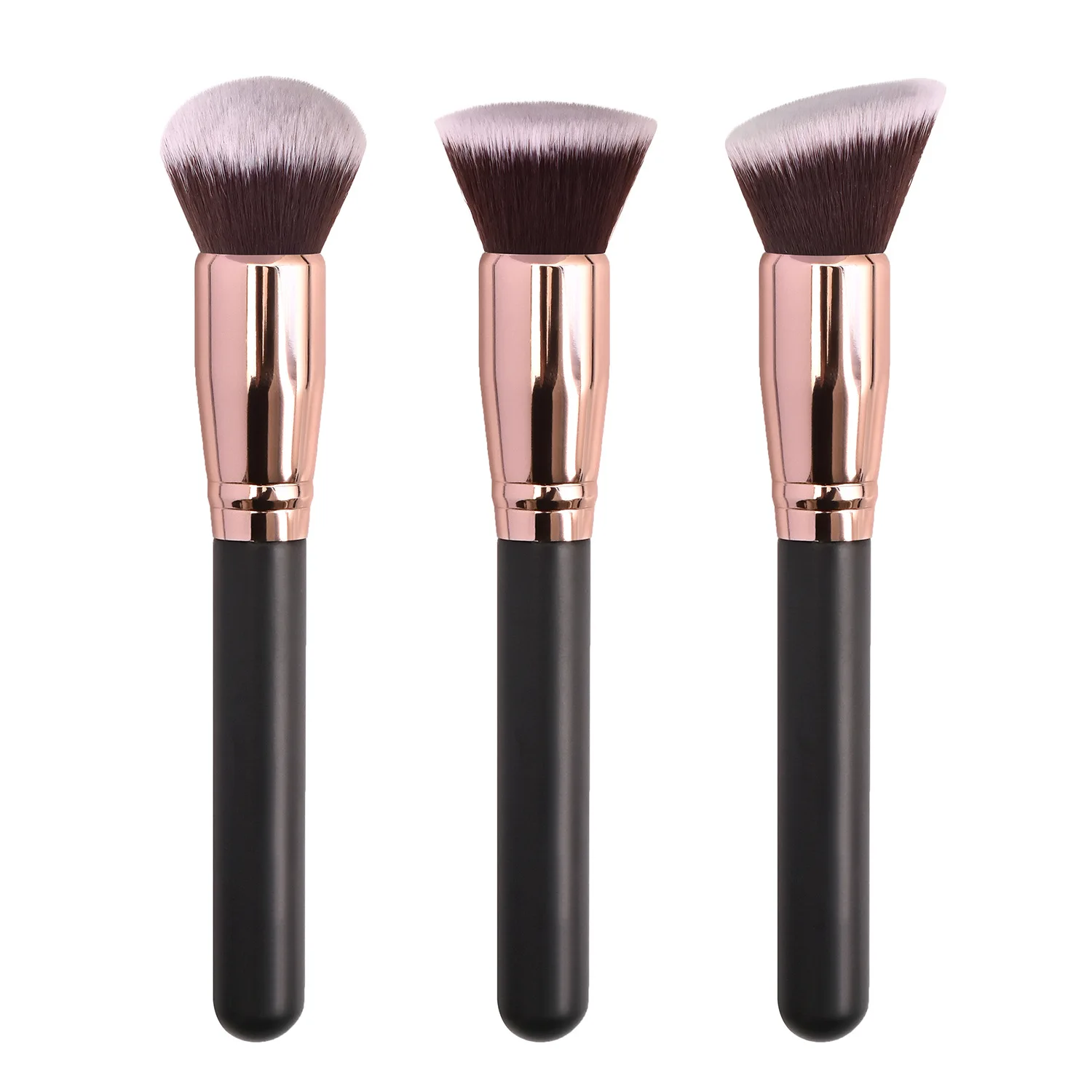 Foundation Contour Brush& Concealer Brush Under Eye Blusher Brush Travel Buffing Stippling Contour Liquid Blending Makeup brush
Foundation Contour Brush& Concealer Brush Under Eye Blusher Brush Travel Buffing Stippling Contour Liquid Blending Makeup brush