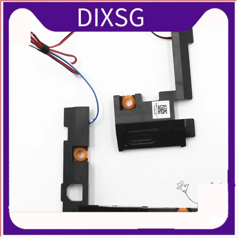 New Built In Speaker set kit For Lenovo IdeaPad S340-15IWL S340-15API S340-15IIL 5SB0S31881
New Built In Speaker set kit For Lenovo IdeaPad S340-15IWL S340-15API S340-15IIL 5SB0S31881