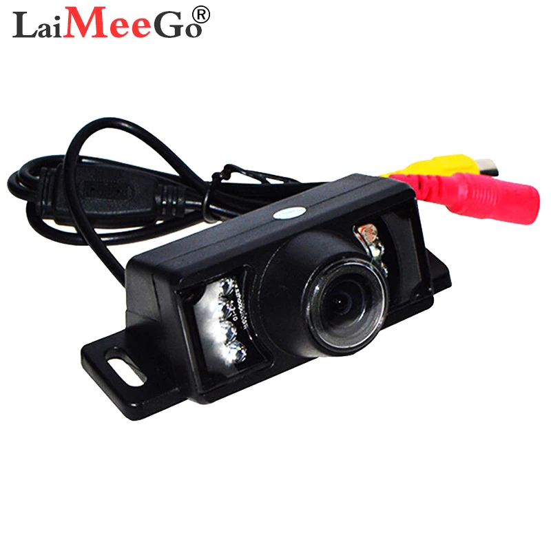Car Rear View Camera License Plate Reverse Backup Parking CMOS Parking System Camera Car-Styling Night Vision Waterproof
Car Rear View Camera License Plate Reverse Backup Parking CMOS Parking System Camera Car-Styling Night Vision Waterproof