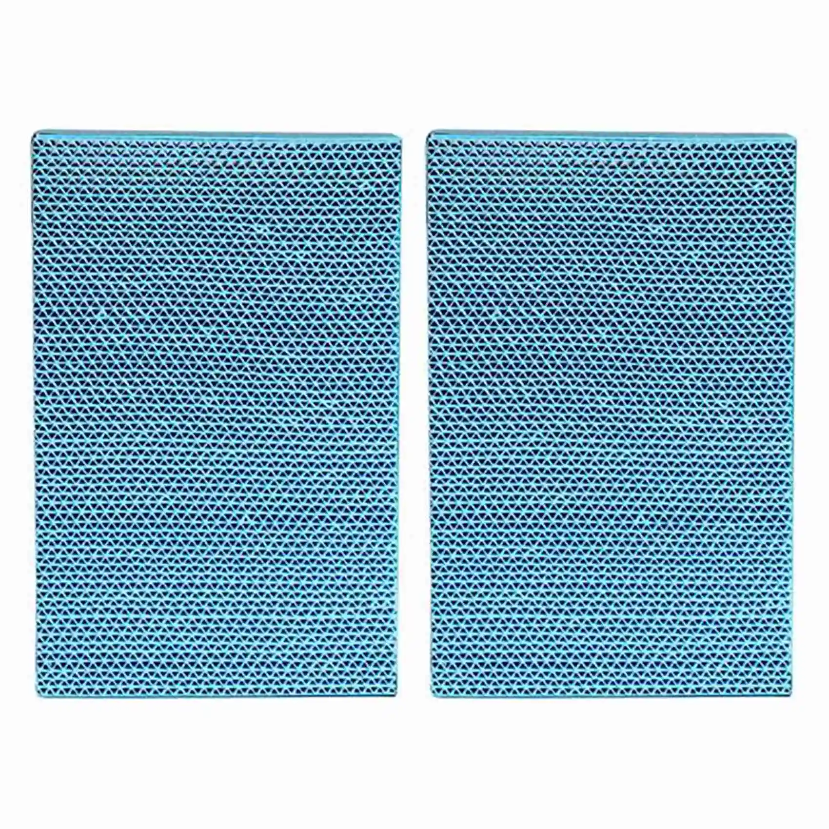 2X Air Purifier Parts AC4155 Air Humidifier Filter for AC4080 AC4081 Purifier Filters
2X Air Purifier Parts AC4155 Air Humidifier Filter for AC4080 AC4081 Purifier Filters