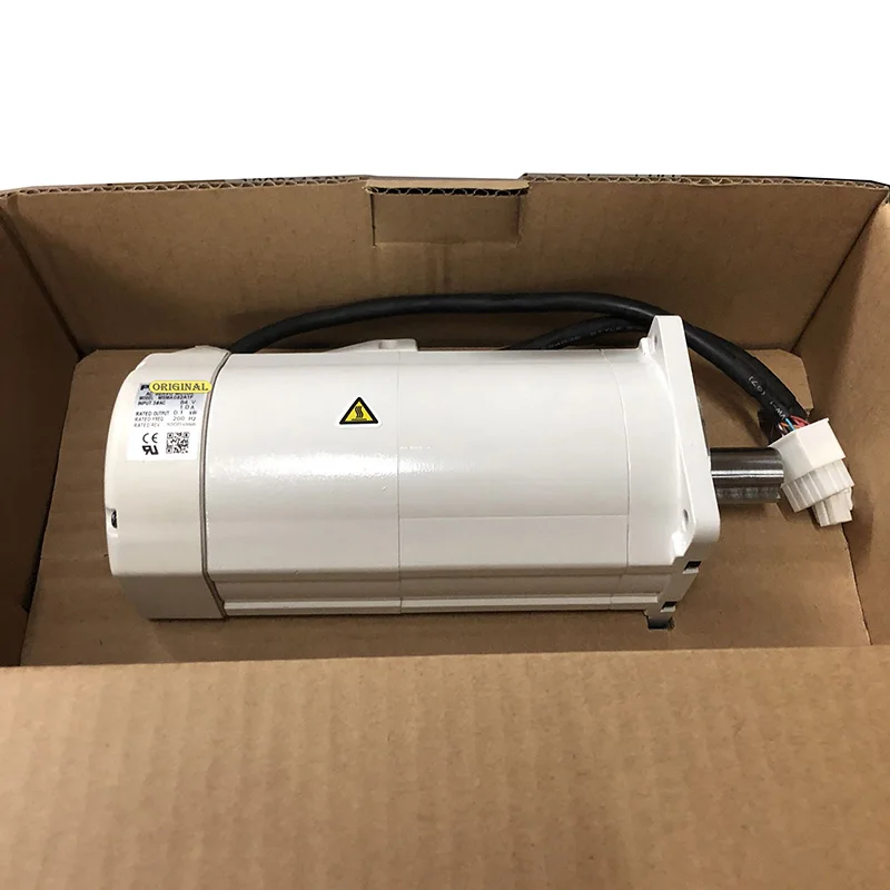 New original packaging 1 year warranty MSM082ASB MSM082A1B MSM082A4B{No.24arehouse spot} Immediately sent
New original packaging 1 year warranty MSM082ASB MSM082A1B MSM082A4B{No.24arehouse spot} Immediately sent