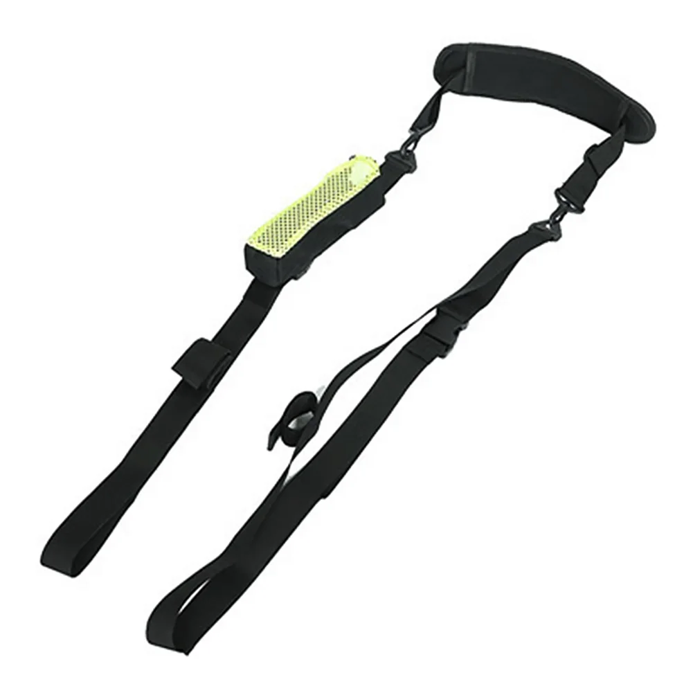 Surfboard Shoulder Strap Anti Slip Soft Adjustable Padded Carry Belt Portable Storage Sling Paddle Board Carrier Surfing Outdoor
Surfboard Shoulder Strap Anti Slip Soft Adjustable Padded Carry Belt Portable Storage Sling Paddle Board Carrier Surfing Outdoor