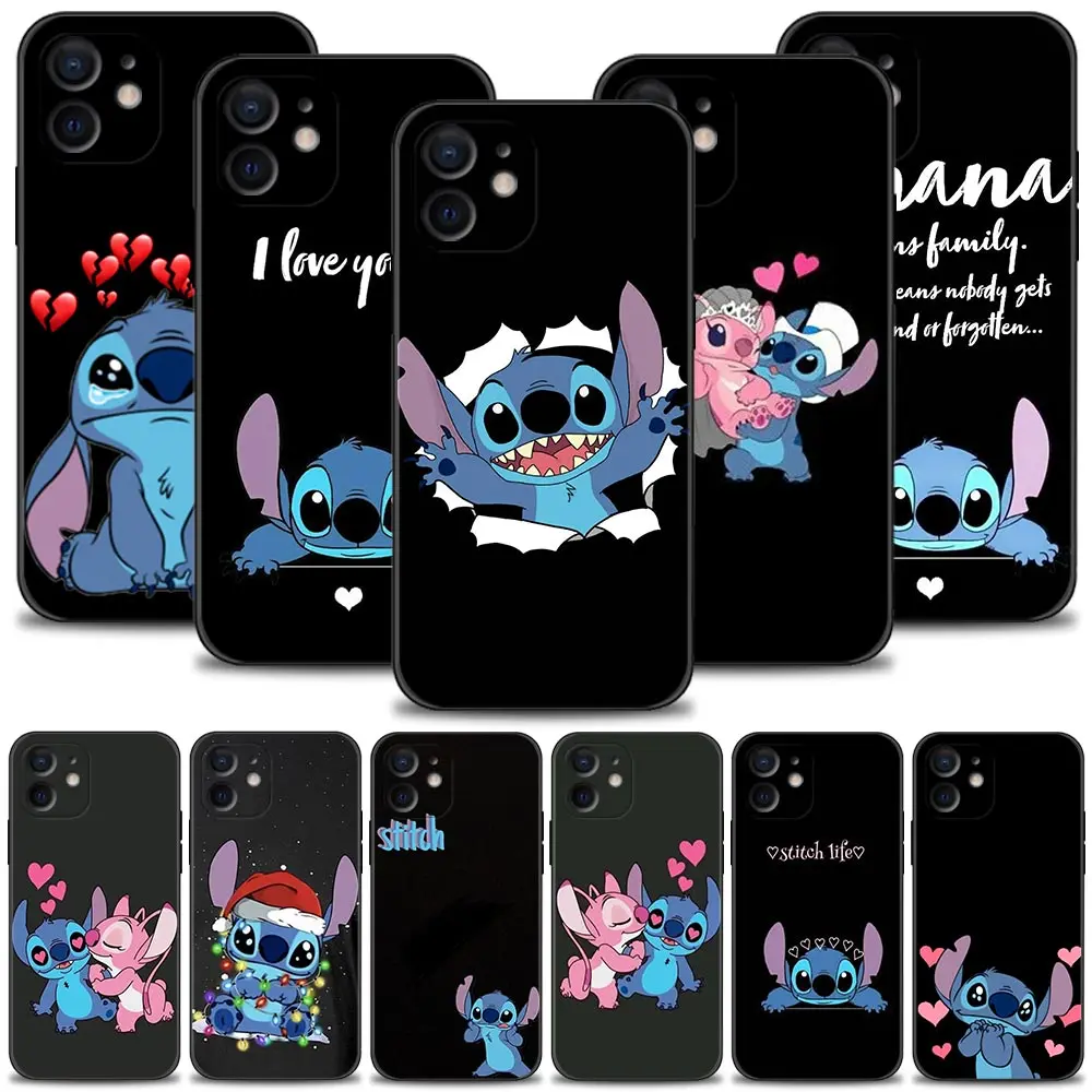 Phone Case For Apple iPhone 13 12 11 Pro Max Mini XS Max XR X 7 8 6 6S Plus 5 5S SE 2020 Shell Stitch Lover Cover
Phone Case For Apple iPhone 13 12 11 Pro Max Mini XS Max XR X 7 8 6 6S Plus 5 5S SE 2020 Shell Stitch Lover Cover