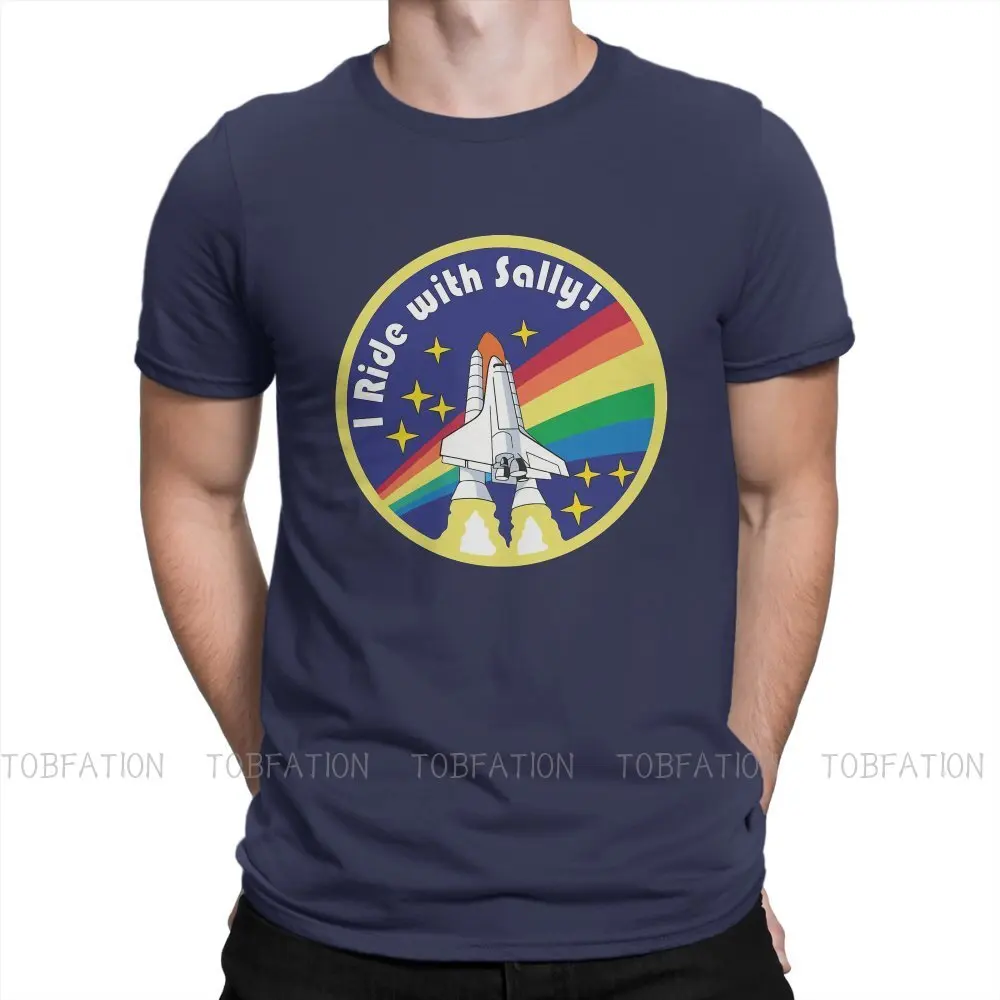 I Ride With Sally Newest TShirts LGBT Rainbow Male Graphic Pure Cotton Tops T Shirt O Neck Oversized
I Ride With Sally Newest TShirts LGBT Rainbow Male Graphic Pure Cotton Tops T Shirt O Neck Oversized