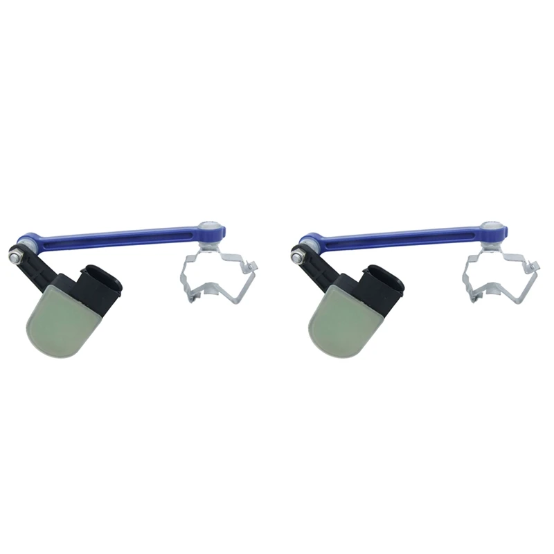 2X Car Body Height Sensor Headlight Level Sensor For- A6 Allroad C5 4Z7941286C Front Right
2X Car Body Height Sensor Headlight Level Sensor For- A6 Allroad C5 4Z7941286C Front Right