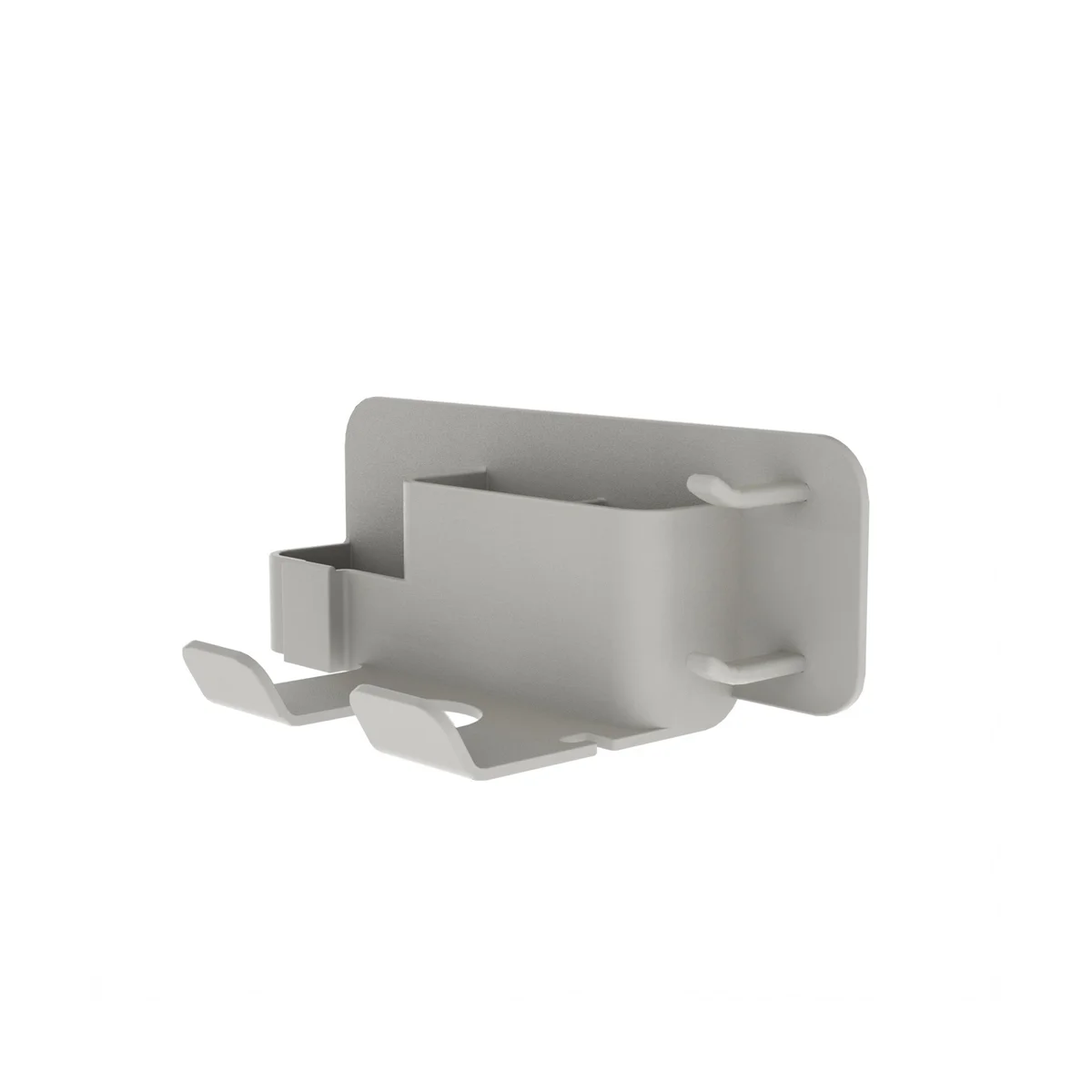 Hair Dryer Rack Silicone Hair Dryer Storage Rack Hair Dryer Rack Bathroom Hair Dryer Grey
Hair Dryer Rack Silicone Hair Dryer Storage Rack Hair Dryer Rack Bathroom Hair Dryer Grey