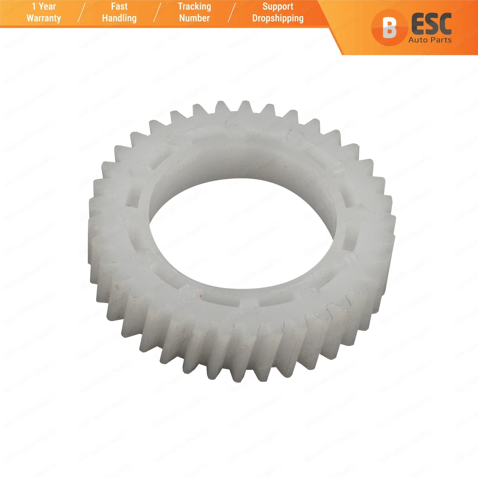 ESC Auto Parts EGE558 Side Mirror Repair Gear For Kia Fast Shipment Ship From Turkey Free Shipment Made in Turkey
ESC Auto Parts EGE558 Side Mirror Repair Gear For Kia Fast Shipment Ship From Turkey Free Shipment Made in Turkey