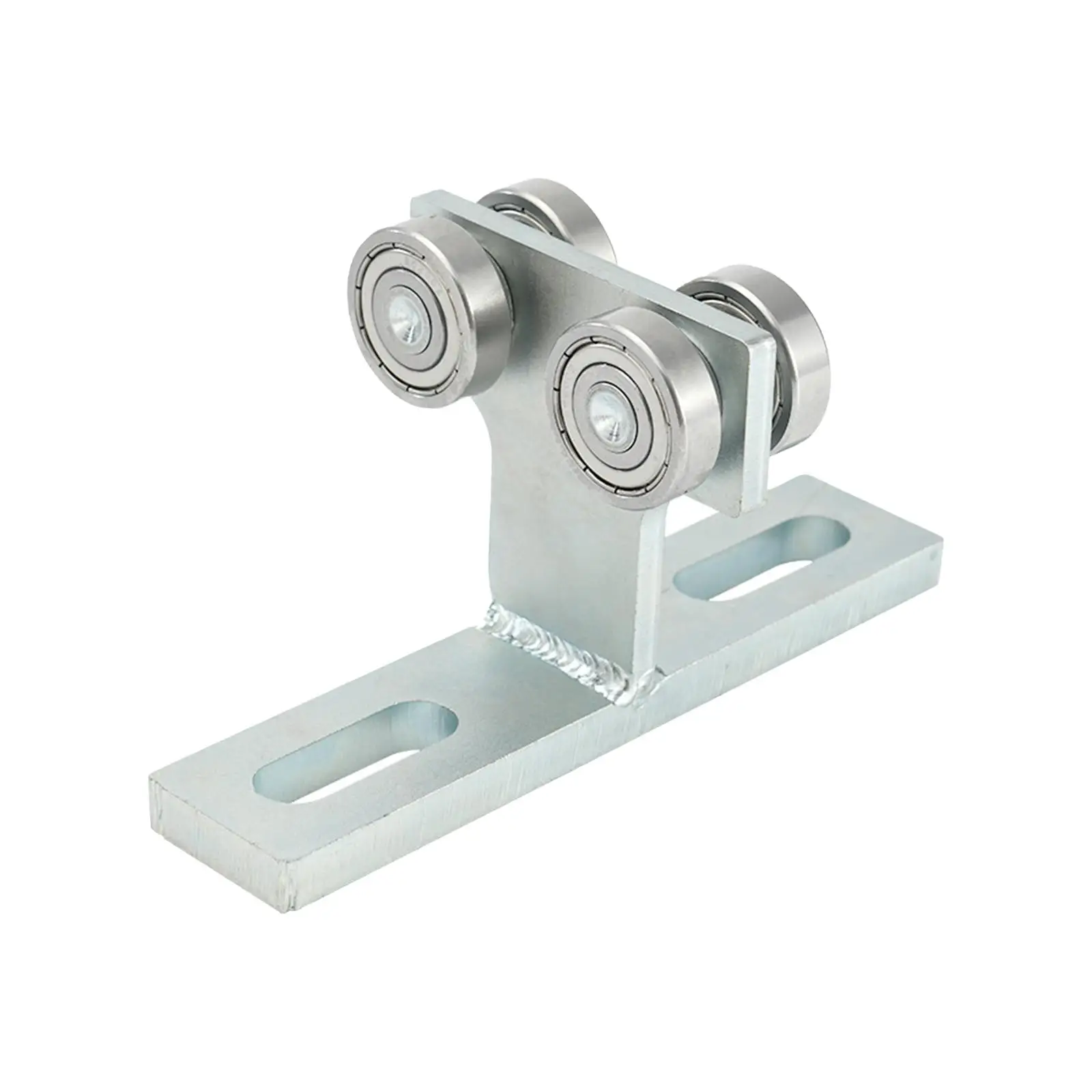Roller Trolley Adjustable Impact Resistance Hardware Accs for 1-5/8" Wide and 1-5/8"
Roller Trolley Adjustable Impact Resistance Hardware Accs for 1-5/8" Wide and 1-5/8"