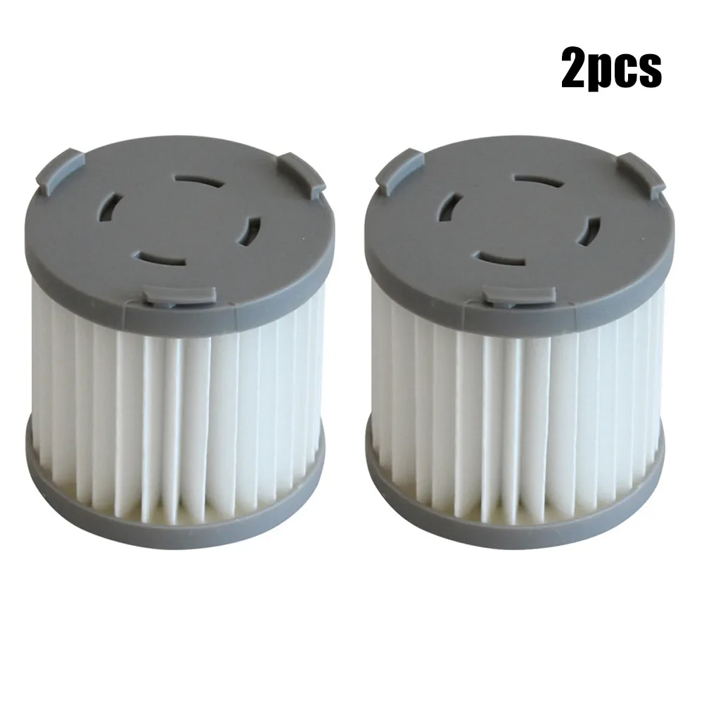 2x Filters Filter For Redmond RV-UR370 Handheld Vacuum Cleaner Household Sweeper Cleaning Tool Replacement Robot Vacuum Part
2x Filters Filter For Redmond RV-UR370 Handheld Vacuum Cleaner Household Sweeper Cleaning Tool Replacement Robot Vacuum Part