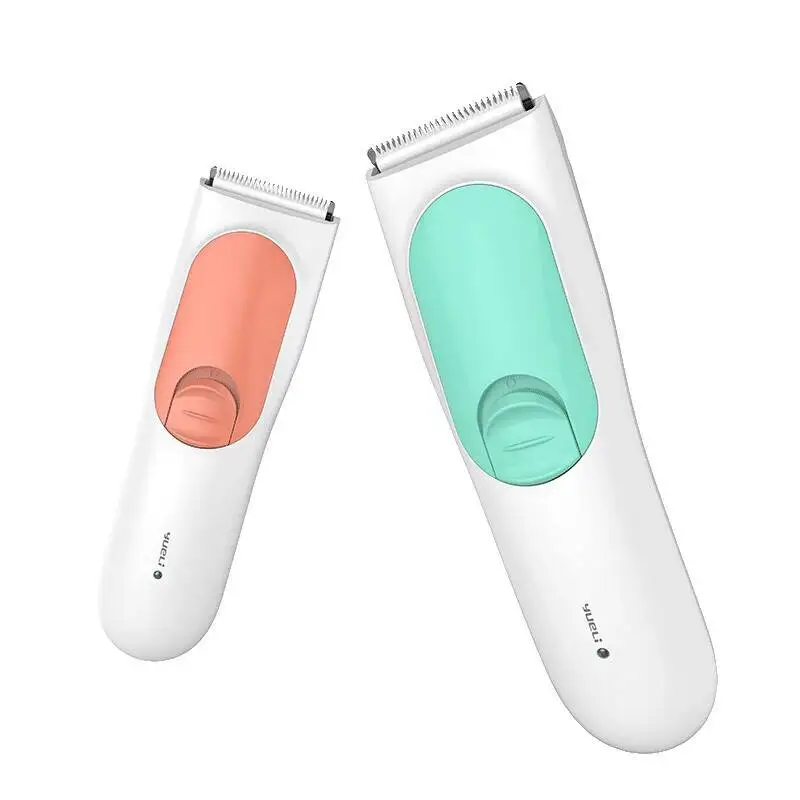 Машинка для стрижки волос Xiaomi, водонепроницаемый бритвенный станок из пищевого материала, с закругленной головкой, не сердце, без шума
Машинка для стрижки волос Xiaomi, водонепроницаемый бритвенный станок из пищевого материала, с закругленной головкой, не сердце, без шума