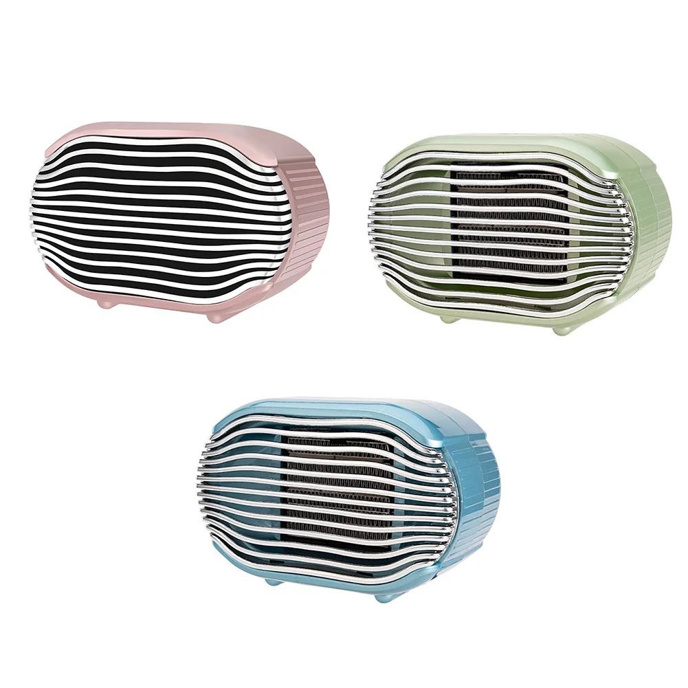 EU/UK/US Portable Electric Heater Desktop Air Fan Warmer Heating Electric Warm Temperature Control Office Room Heater Air Heater
EU/UK/US Portable Electric Heater Desktop Air Fan Warmer Heating Electric Warm Temperature Control Office Room Heater Air Heater