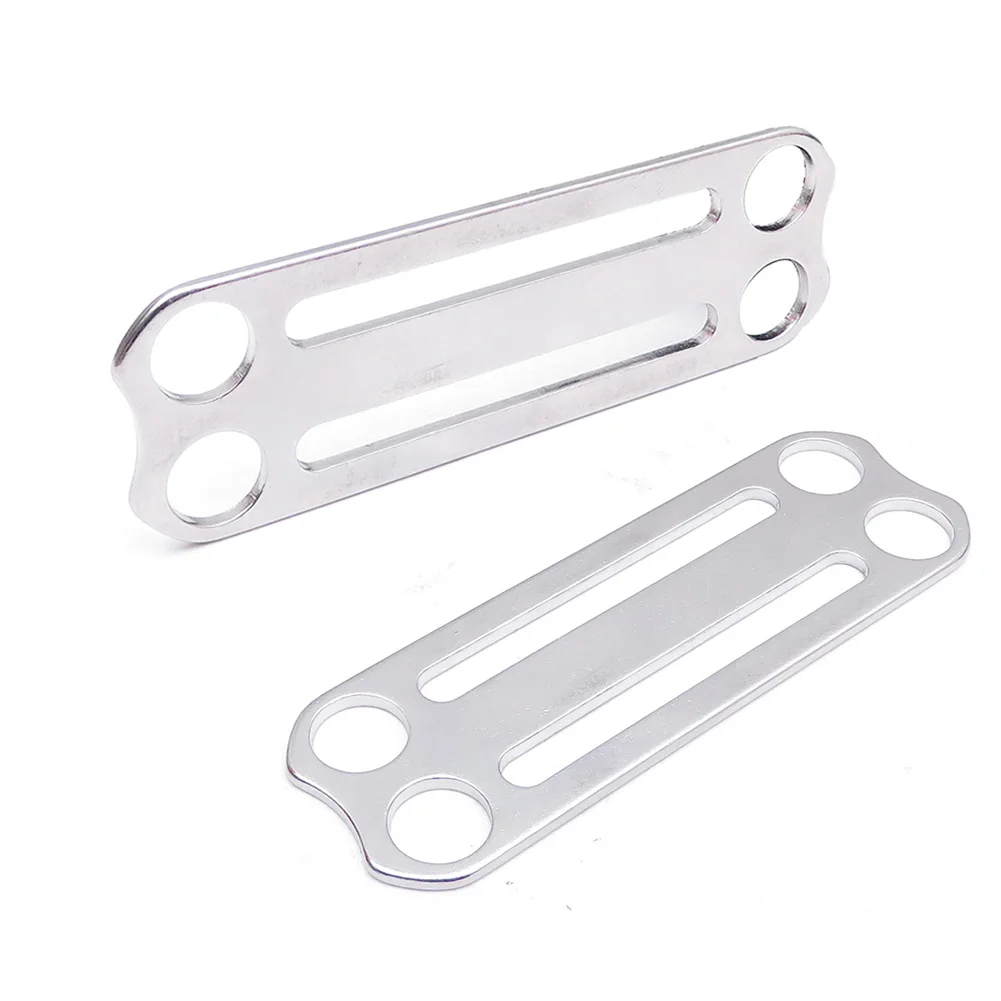 Stainless Steel Diving Weight Belt Slide Keeper D Ring Webbing Harness Belt Retainer Stopper Freediving BCD Accessories
Stainless Steel Diving Weight Belt Slide Keeper D Ring Webbing Harness Belt Retainer Stopper Freediving BCD Accessories