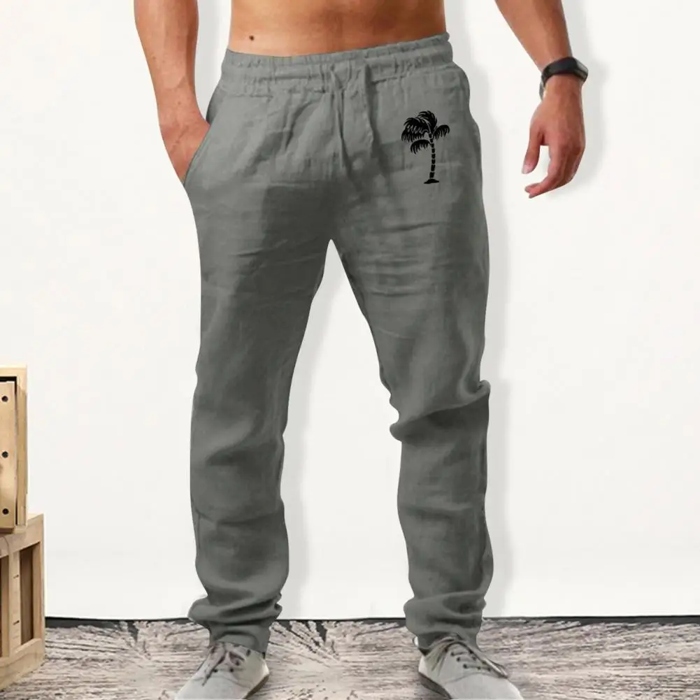 Men Pants Loose Comfy Pockets Relaxed Fit Wide Leg Sports Pants Causal Pants for Daily Wear
Men Pants Loose Comfy Pockets Relaxed Fit Wide Leg Sports Pants Causal Pants for Daily Wear
