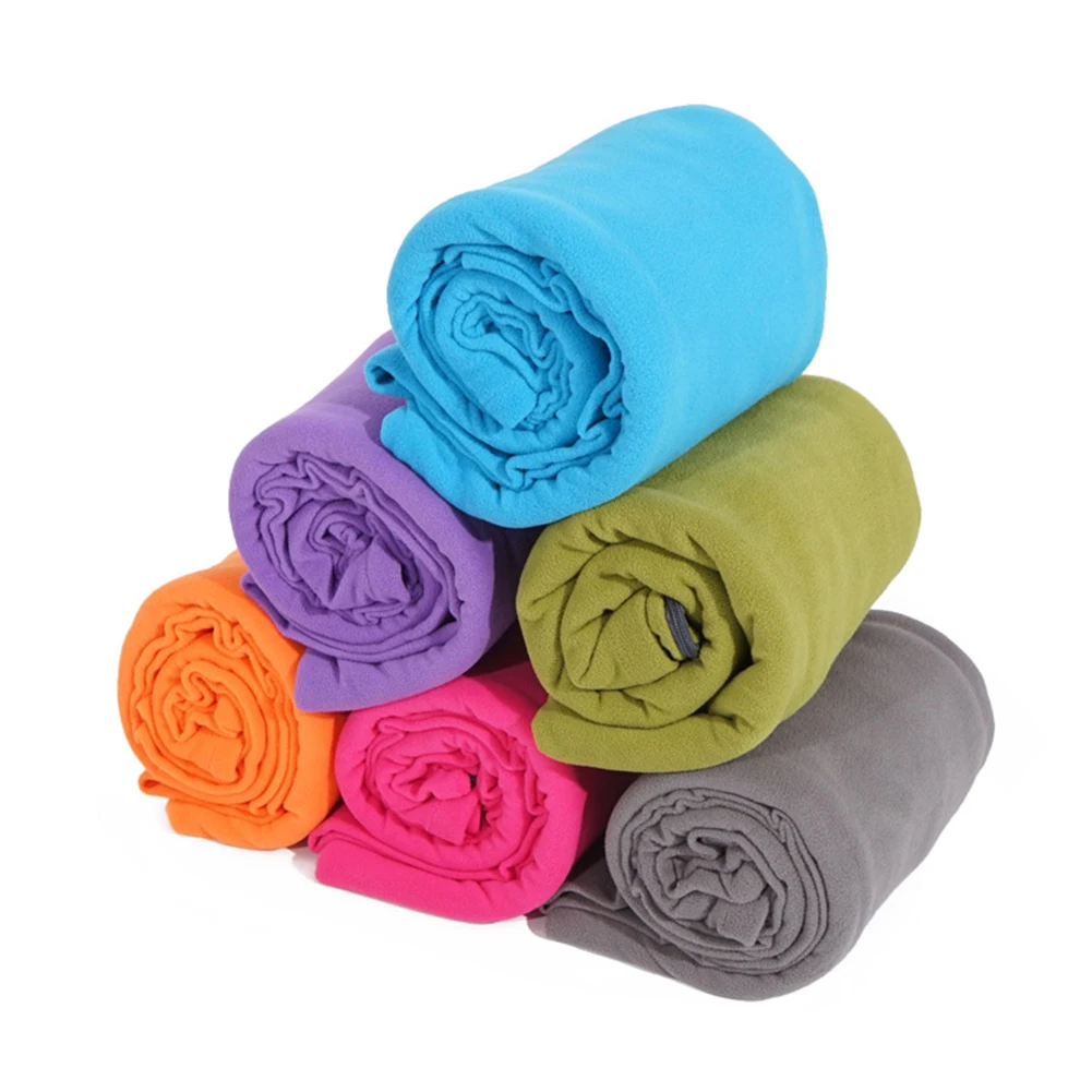Portable Thickened Fleece Sleeping Bag Outdoor Camping Travel Warm Sleeping Bag Outdoor Winter Survival Sleep Gear Equipment
Portable Thickened Fleece Sleeping Bag Outdoor Camping Travel Warm Sleeping Bag Outdoor Winter Survival Sleep Gear Equipment
