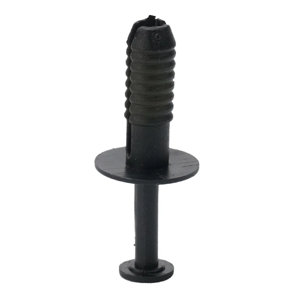 High Quality Useful Clips Accessory Expanding Rivet For BMW E30 E39 E46 E53 E60 Parts Plastic Push-Type Retainer
High Quality Useful Clips Accessory Expanding Rivet For BMW E30 E39 E46 E53 E60 Parts Plastic Push-Type Retainer