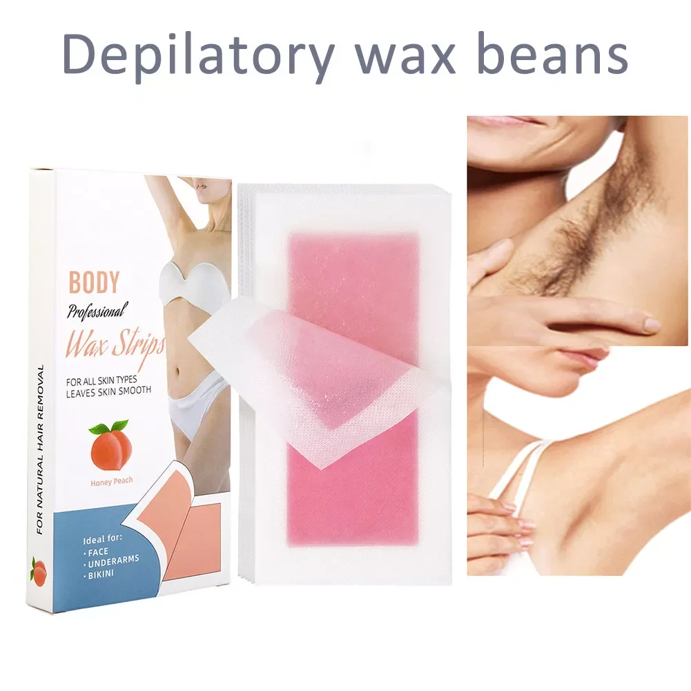 20pcs Underarm Hair Removal Wax Paper Face Leg Eyebrow Hair Remove Sticker Women Men Face Leg Body Facial Lip Eyebrow Leg Arm Bo
20pcs Underarm Hair Removal Wax Paper Face Leg Eyebrow Hair Remove Sticker Women Men Face Leg Body Facial Lip Eyebrow Leg Arm Bo