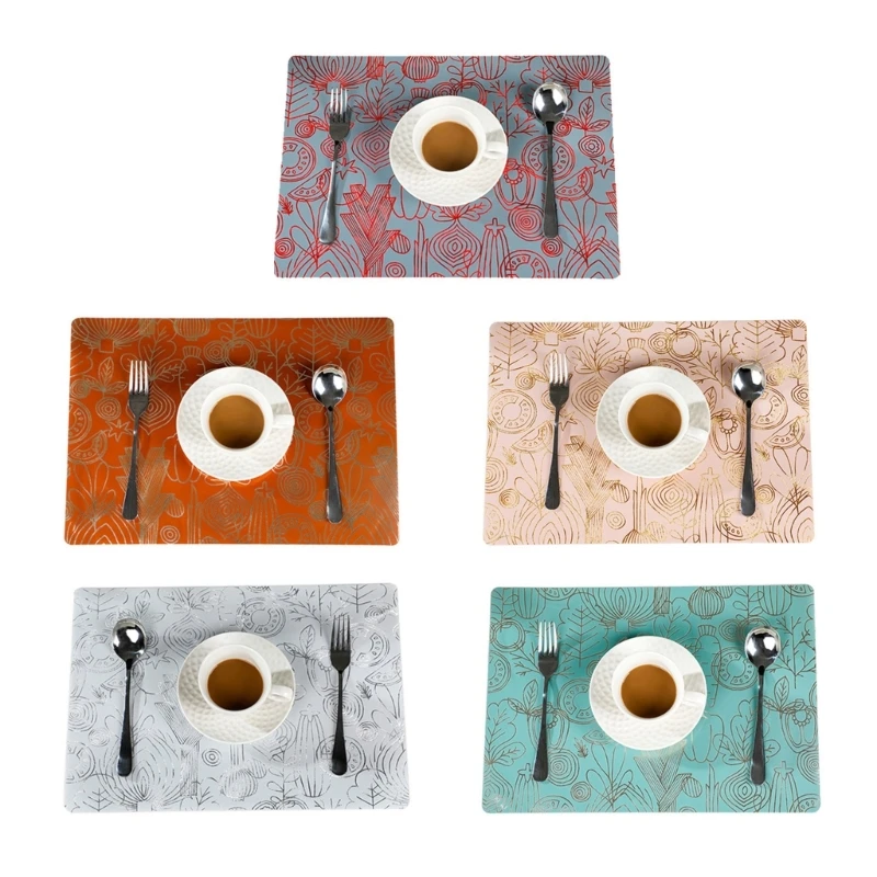 Термостойкий Коврик, водонепроницаемый коврик для обеденного стола, проволочный изолированный коврик, новинка 2022
Термостойкий Коврик, водонепроницаемый коврик для обеденного стола, проволочный изолированный коврик, новинка 2022