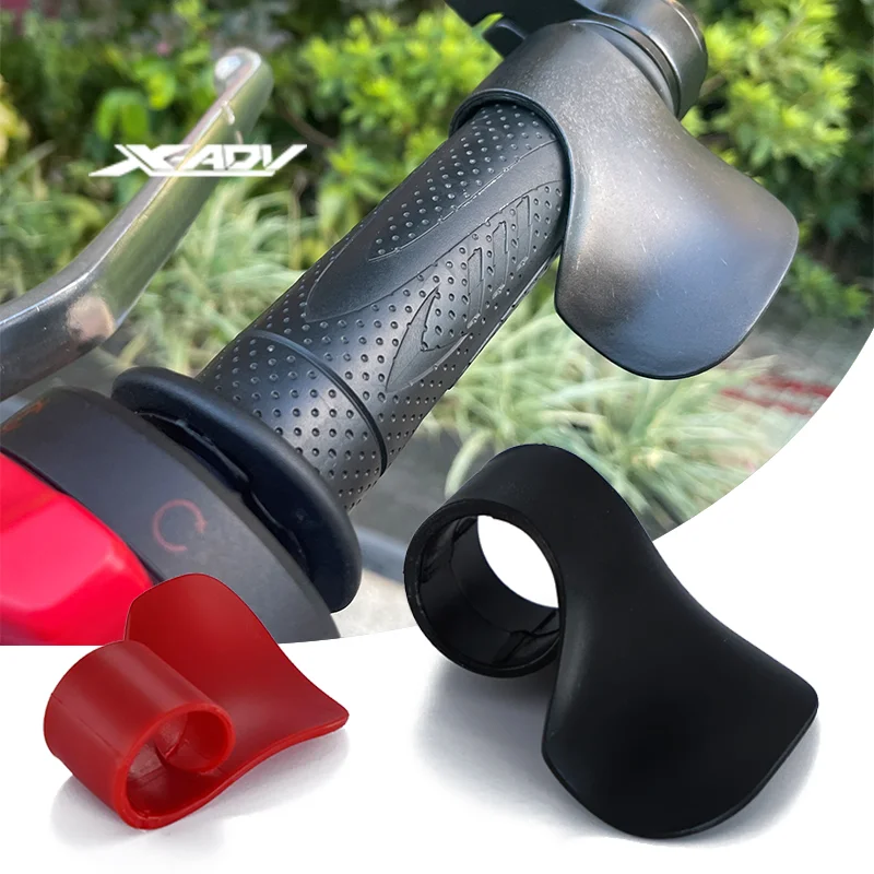 For Honda XADV750 XADV150 X-ADV X Adv 750 150 2014-2020 1pcs Motorcycle Accelerator Assist Electric Throttle Clip Labor Saver
For Honda XADV750 XADV150 X-ADV X Adv 750 150 2014-2020 1pcs Motorcycle Accelerator Assist Electric Throttle Clip Labor Saver