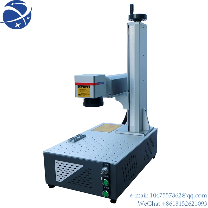 YunYiFactory прямые скидки 20w 30w маркировочная лазерная машина очки цена портативное волокно
YunYiFactory прямые скидки 20w 30w маркировочная лазерная машина очки цена портативное волокно