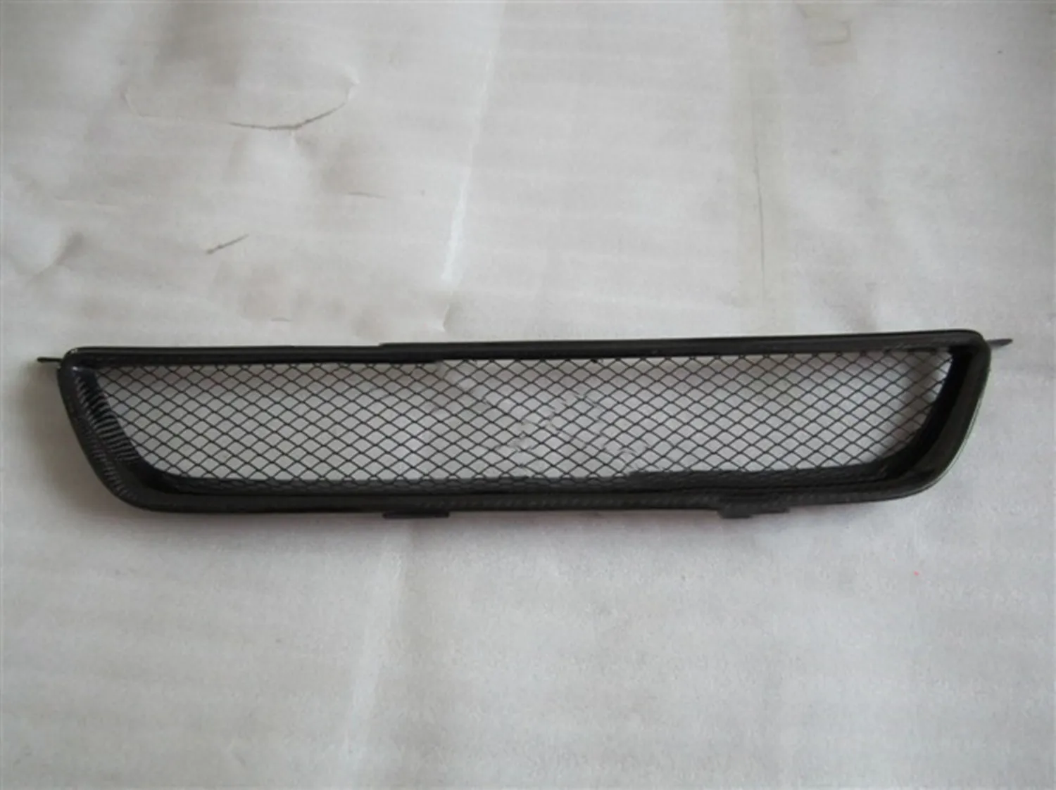 Решетка решетки переднего бампера автомобиля для Lexus IS200 гоночные решетки
Решетка решетки переднего бампера автомобиля для Lexus IS200 гоночные решетки