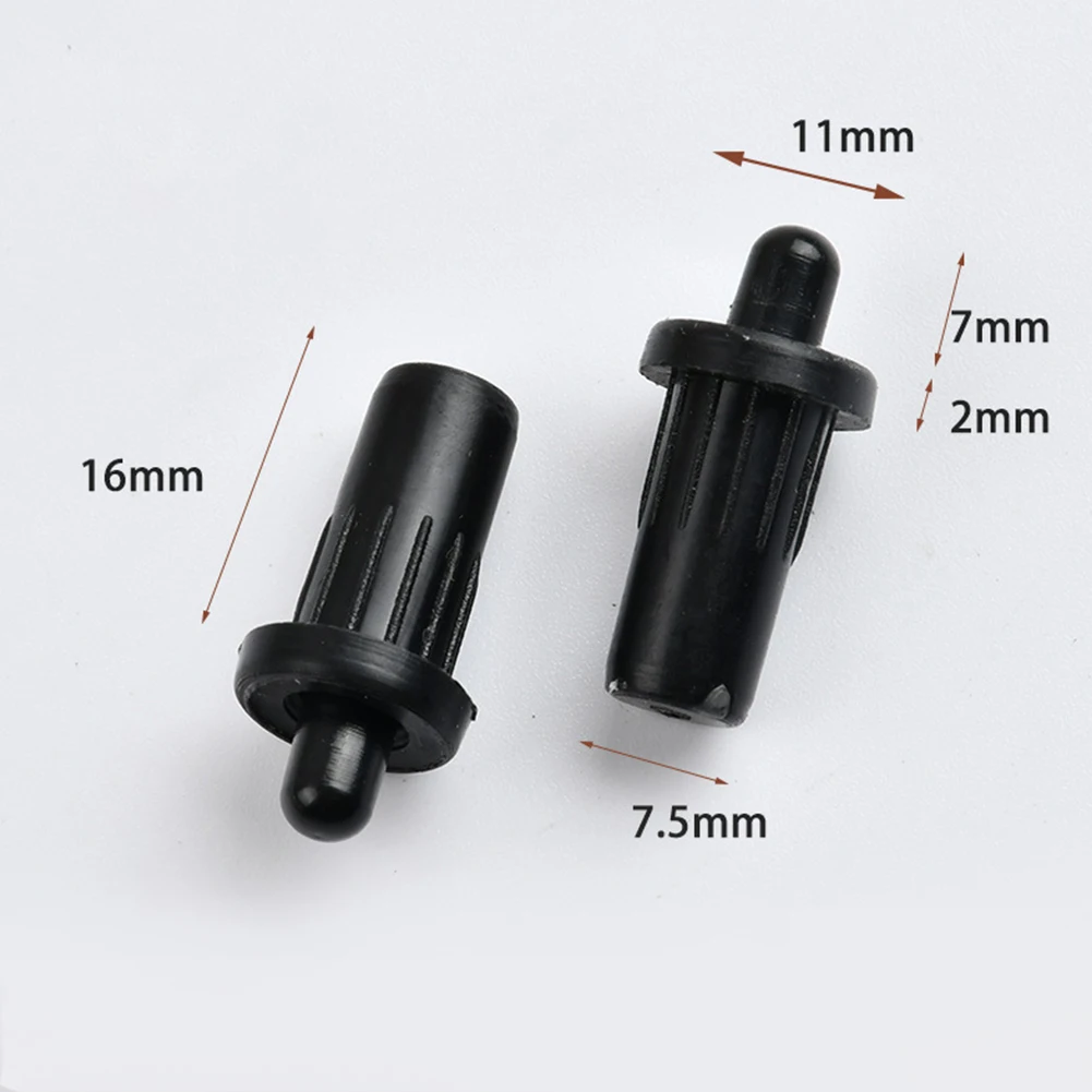 10pcs Spring Loaded Replacement Pins For Door And Shutter Louver Repair Pin Retractable Shutter Pins Home Graden Sipplies
10pcs Spring Loaded Replacement Pins For Door And Shutter Louver Repair Pin Retractable Shutter Pins Home Graden Sipplies