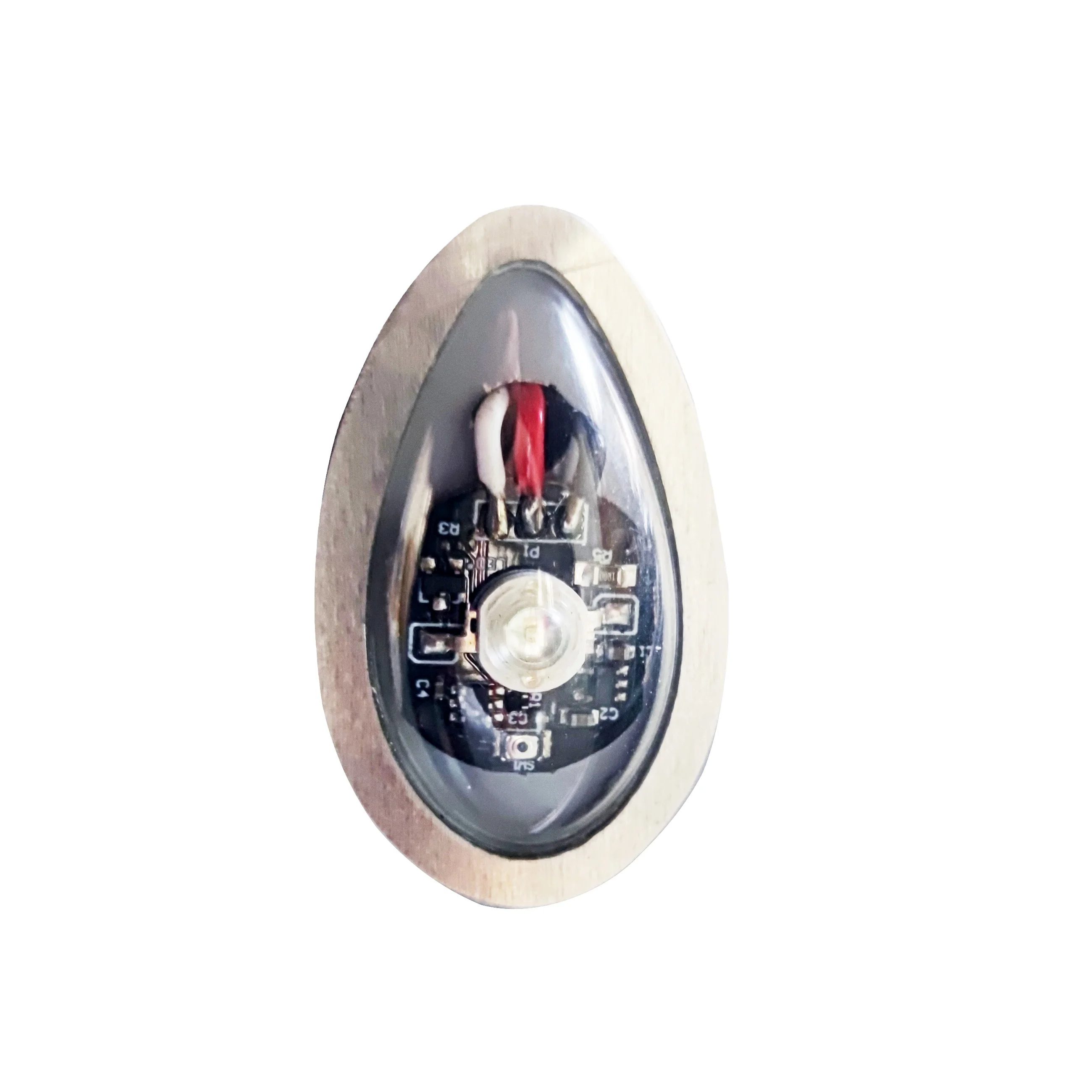 Mugin UAV Navigation Lights V1.1 professional uav drone accessories electronics drone navigation light
Mugin UAV Navigation Lights V1.1 professional uav drone accessories electronics drone navigation light