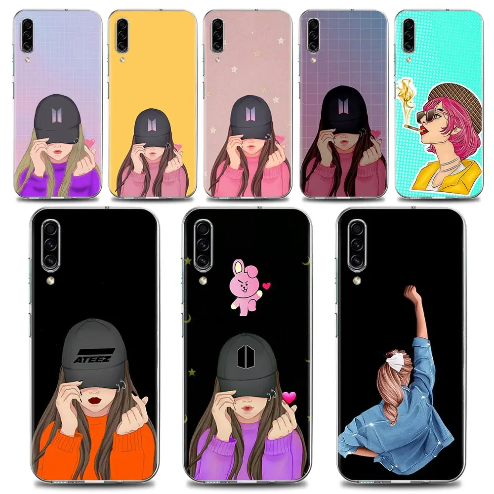 Pretty Sexy Girly Clear Phone Case for Samsung A70 A50 A40 A30 A20e A10 A02 Note 20 10 9 8 Plus Lite Ultra 5G Silicone Case 
Pretty Sexy Girly Clear Phone Case for Samsung A70 A50 A40 A30 A20e A10 A02 Note 20 10 9 8 Plus Lite Ultra 5G Silicone Case