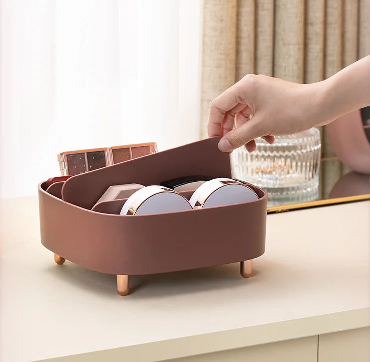 Hot Modern Makeup Countertop Organizer Cosmetic Home Storage Display Case Cosmetic Organizer Vanity Tray Skincare Organizer
Hot Modern Makeup Countertop Organizer Cosmetic Home Storage Display Case Cosmetic Organizer Vanity Tray Skincare Organizer