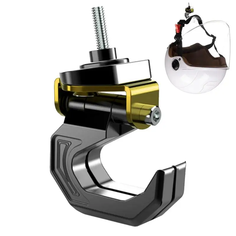 Motorcycle Hook Hanger Motorcycle Hook Eagle Claw Shape Scooter Helmets Hook Replaceable Aluminum Alloy Hanger Hook Holder
Motorcycle Hook Hanger Motorcycle Hook Eagle Claw Shape Scooter Helmets Hook Replaceable Aluminum Alloy Hanger Hook Holder