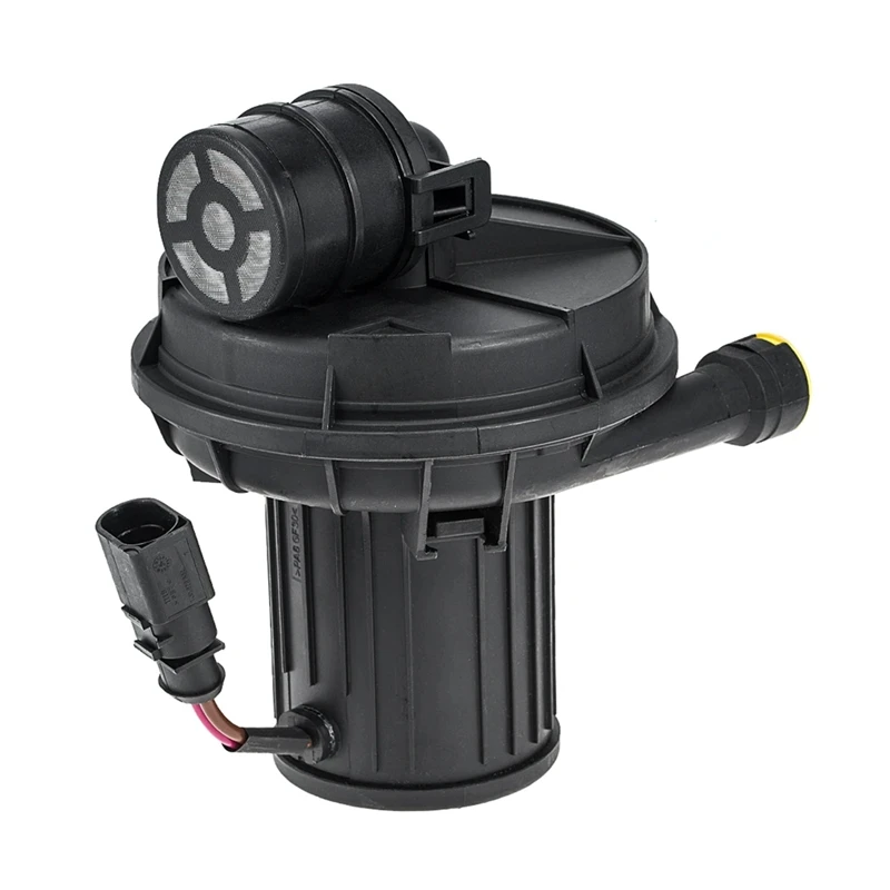 Car Secondary Air Injection Pump Parts 06G959253A 06G 959 253 A For A5 (8T3) RS5 Quattro 2010-2017
Car Secondary Air Injection Pump Parts 06G959253A 06G 959 253 A For A5 (8T3) RS5 Quattro 2010-2017