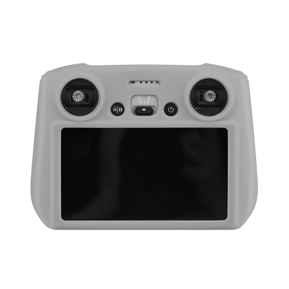 Для DJI Mini 3 Pro ударопрочный пыленепроницаемый защитный чехол для пульта дистанционного управления с экраном силиконовый защитный чехол крас...
Для DJI Mini 3 Pro ударопрочный пыленепроницаемый защитный чехол для пульта дистанционного управления с экраном силиконовый защитный чехол крас...