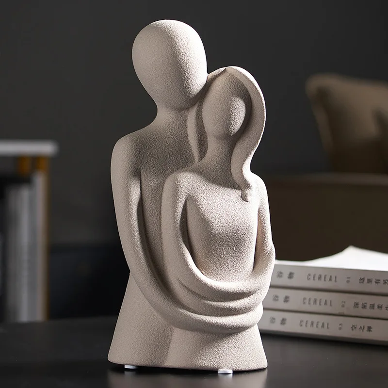 Wedding Bedside Character Cabinet Wine Handicraft Bedroom Decoration Modern Decoration Room Decoration Living Gift
Wedding Bedside Character Cabinet Wine Handicraft Bedroom Decoration Modern Decoration Room Decoration Living Gift