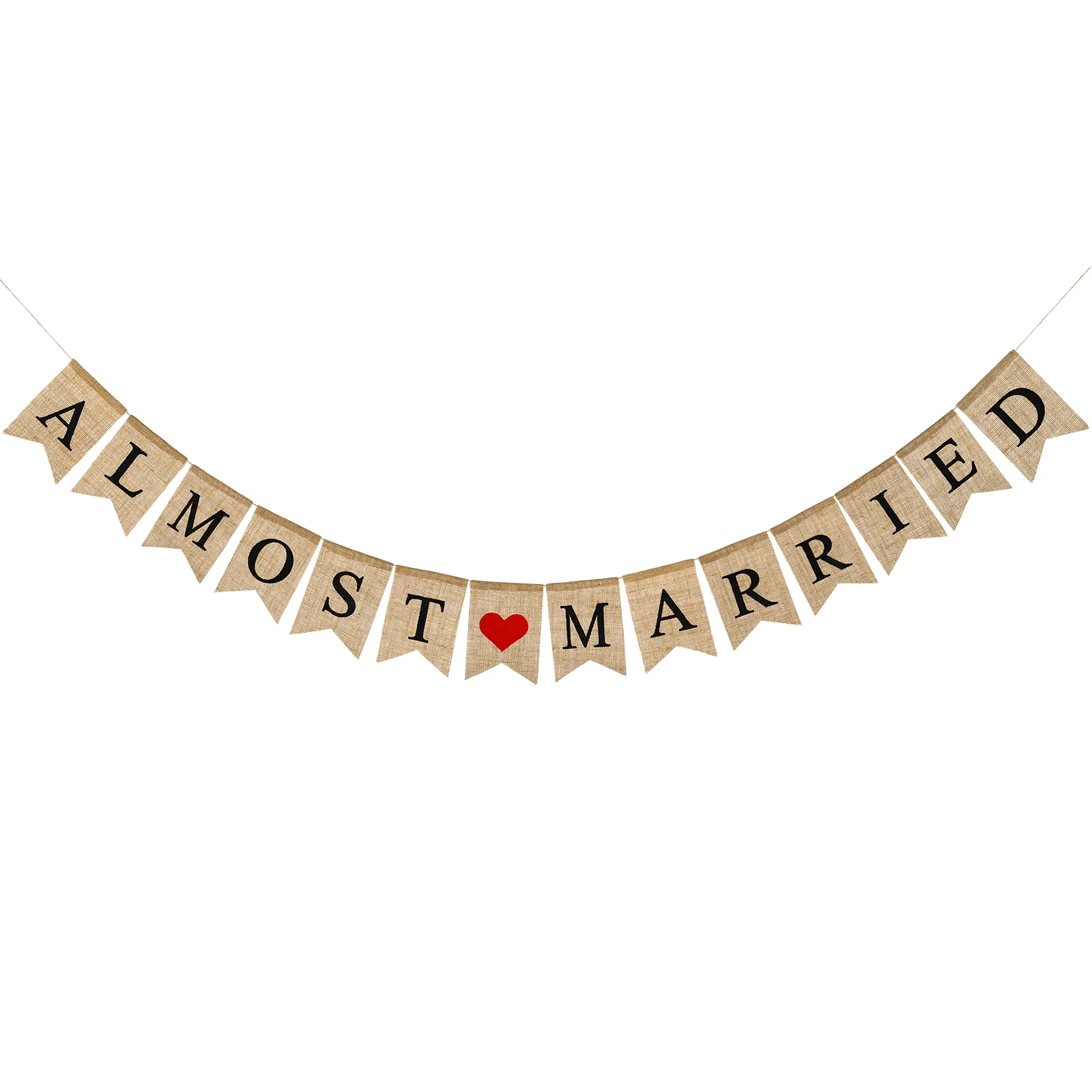 Banner Wedding Burlap Shower Party Married Engagement Decorations Decor Sign Almost Backdropbridal Decoration Rehearsal Dinner
Banner Wedding Burlap Shower Party Married Engagement Decorations Decor Sign Almost Backdropbridal Decoration Rehearsal Dinner