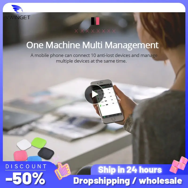 1~10PCS Mini Tracking Device Tracking Air Tag Key Child Finder Pet Tracker Location Smart Tracker Car Pet Vehicle lost
1~10PCS Mini Tracking Device Tracking Air Tag Key Child Finder Pet Tracker Location Smart Tracker Car Pet Vehicle lost