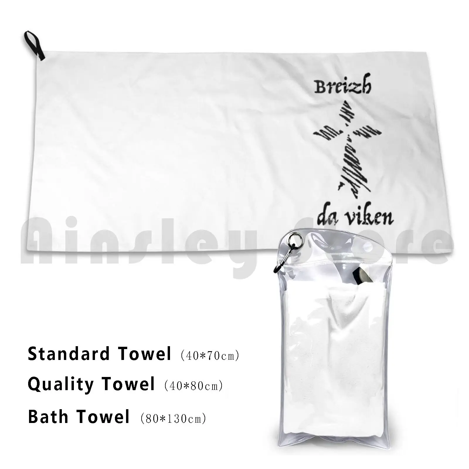 Breizh Da Viken Bath Towel Beach Cushion Breizh Bzh Bretagne Breizh Da Viken Celt Hermine
Breizh Da Viken Bath Towel Beach Cushion Breizh Bzh Bretagne Breizh Da Viken Celt Hermine