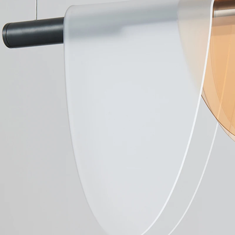 Chandelier Led Art Pendant Lamp Light Room Decor Christmas Decoration Modern dining Bule/Amber Semi-Circle Fixture minimalism
Chandelier Led Art Pendant Lamp Light Room Decor Christmas Decoration Modern dining Bule/Amber Semi-Circle Fixture minimalism
