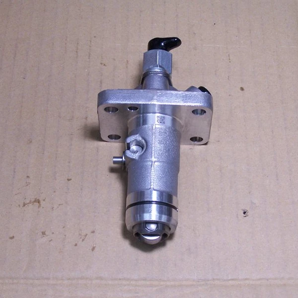 4LE2 New Original Fuel Injection Pump 8-97314895-2 897314-8952 8973148952
4LE2 New Original Fuel Injection Pump 8-97314895-2 897314-8952 8973148952