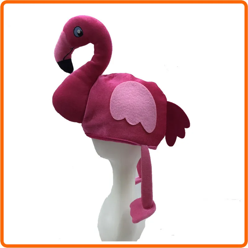 Adult Funny Party Hat Cosplay Bird Cap Costume Dress Carnival Birthday Headdress
Adult Funny Party Hat Cosplay Bird Cap Costume Dress Carnival Birthday Headdress