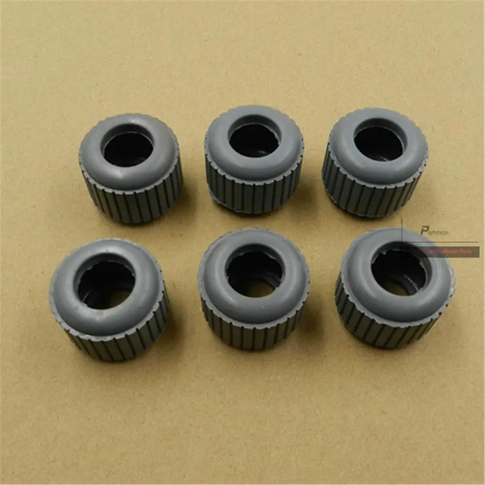 6Pieces Finisher Offset Roller Tire 4A3-1121-000 For Canon IR3025 3030 3035 3045 3225 3230 3235 3245 4570 IRC 4080 4580 5185
6Pieces Finisher Offset Roller Tire 4A3-1121-000 For Canon IR3025 3030 3035 3045 3225 3230 3235 3245 4570 IRC 4080 4580 5185