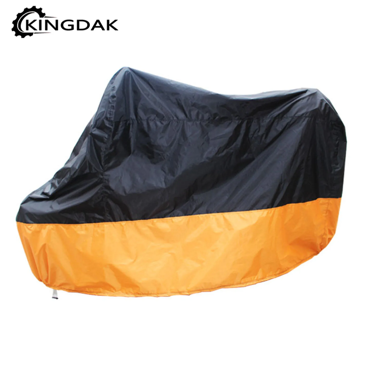 Motorcycle Waterproof Cover Scooter Cover UV Rain Dirt Dust Protector W/Carry Bag Fit For Harley Touring Softail Dyna Sportster
Motorcycle Waterproof Cover Scooter Cover UV Rain Dirt Dust Protector W/Carry Bag Fit For Harley Touring Softail Dyna Sportster