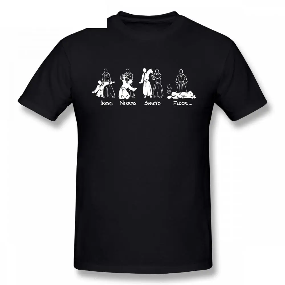 Aikido T Shirt Kpop Clothes For Men Cotton Crewneck XXXL Short Sleeve Custom Men T-shirt
Aikido T Shirt Kpop Clothes For Men Cotton Crewneck XXXL Short Sleeve Custom Men T-shirt
