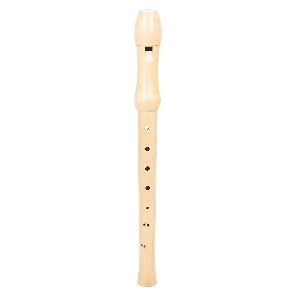 8-hole Clarinet German-Style Wooden High-Pitched Clarinet Children Students Flute Musical Instruments
8-hole Clarinet German-Style Wooden High-Pitched Clarinet Children Students Flute Musical Instruments