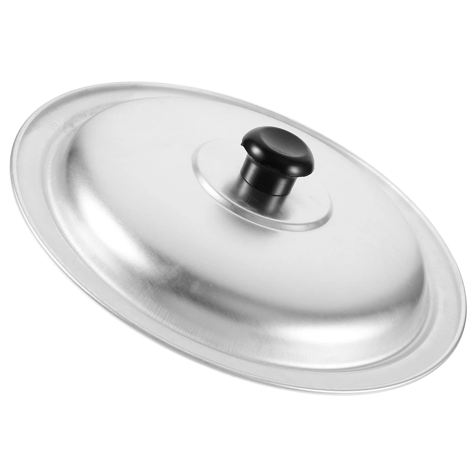 Grease Splatter Guard Frying Pan Pot Lids Wok Thicken Kitchen Pans Aluminum Pots Universal Covering
Grease Splatter Guard Frying Pan Pot Lids Wok Thicken Kitchen Pans Aluminum Pots Universal Covering