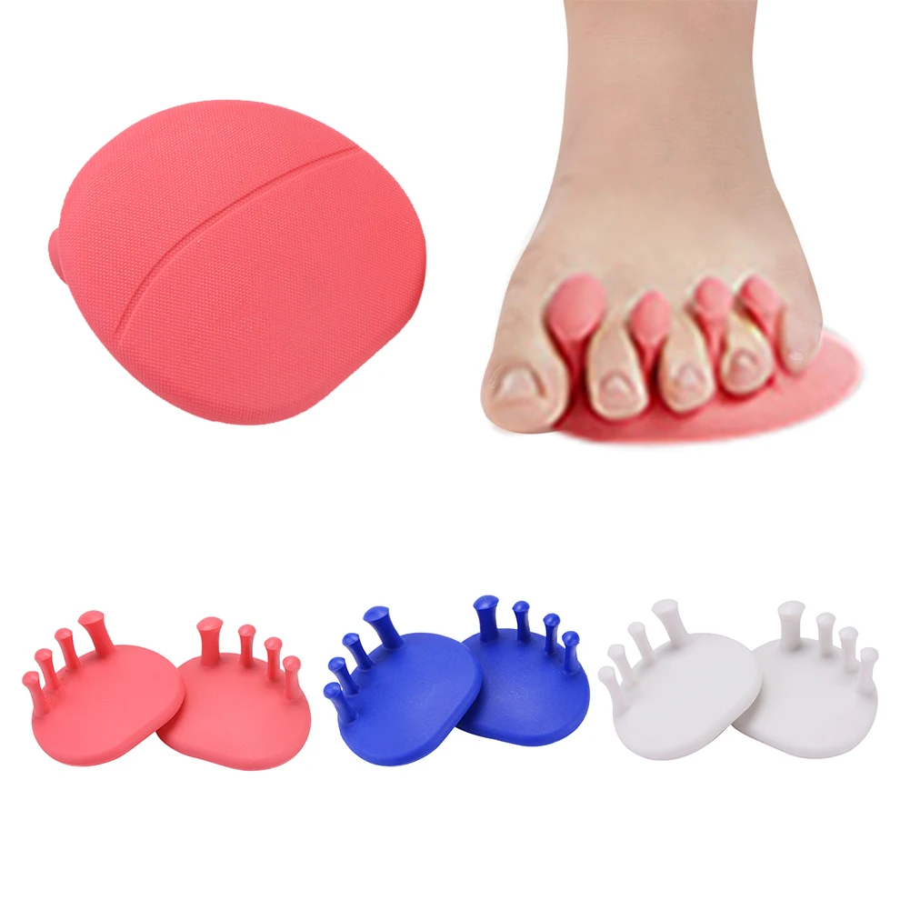 2pcs Corrector Thin Leg Hip Arch Training Toe Splitter Trainer Yoga Fitness Thin Legs Buttocks Improve Legs Shape Foot Care Tool
2pcs Corrector Thin Leg Hip Arch Training Toe Splitter Trainer Yoga Fitness Thin Legs Buttocks Improve Legs Shape Foot Care Tool
