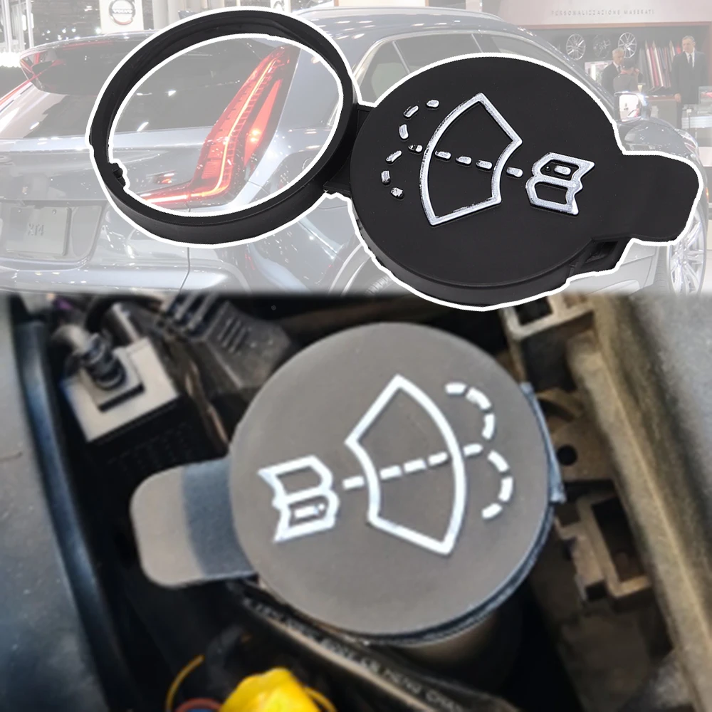 Для Cadillac XTS 2013 2014 2016 2017 - 2019 XT4 XT5 XT6, бутылочка для мойки лобового стекла автомобиля, защитная крышка резервуара, аксессуары
Для Cadillac XTS 2013 2014 2016 2017 - 2019 XT4 XT5 XT6, бутылочка для мойки лобового стекла автомобиля, защитная крышка резервуара, аксессуары